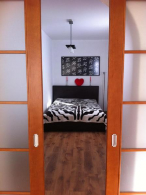 Apartment Violetta